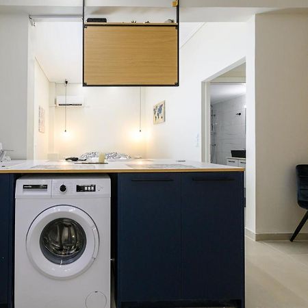 Siesta Apartment Kalamáta Kültér fotó