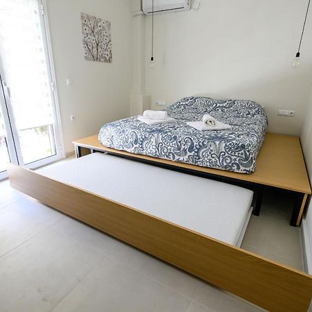 Siesta Apartment Kalamáta Kültér fotó