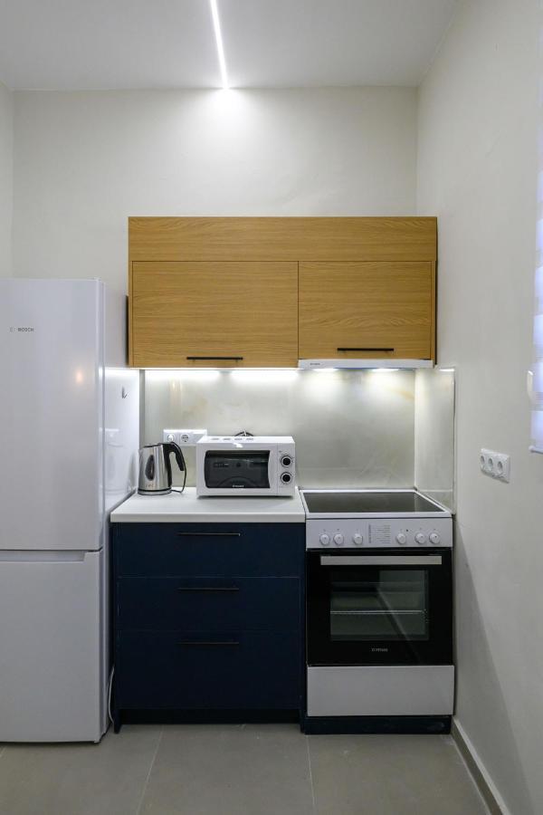 Siesta Apartment Kalamáta Kültér fotó