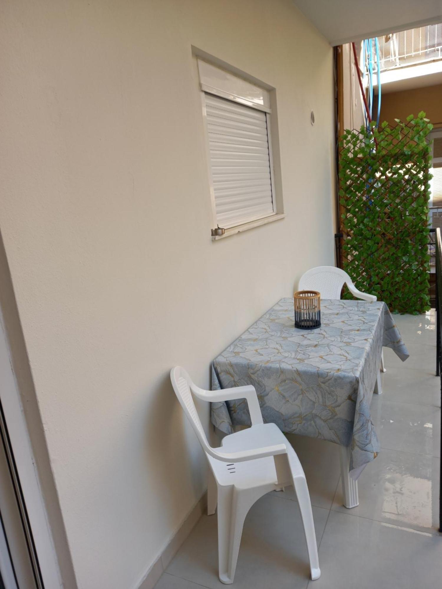 Siesta Apartment Kalamáta Kültér fotó