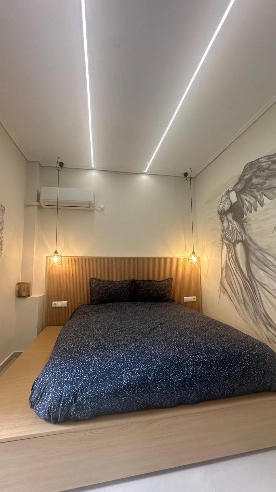 Siesta Apartment Kalamáta Kültér fotó