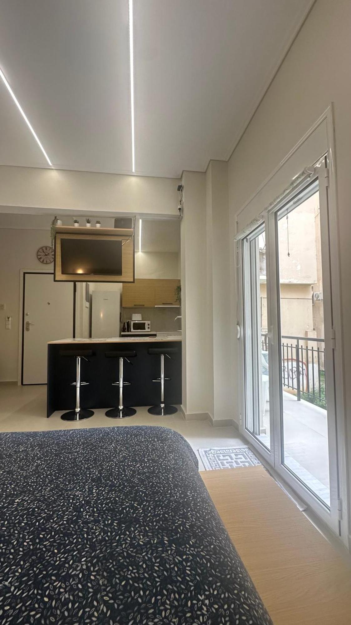 Siesta Apartment Kalamáta Kültér fotó