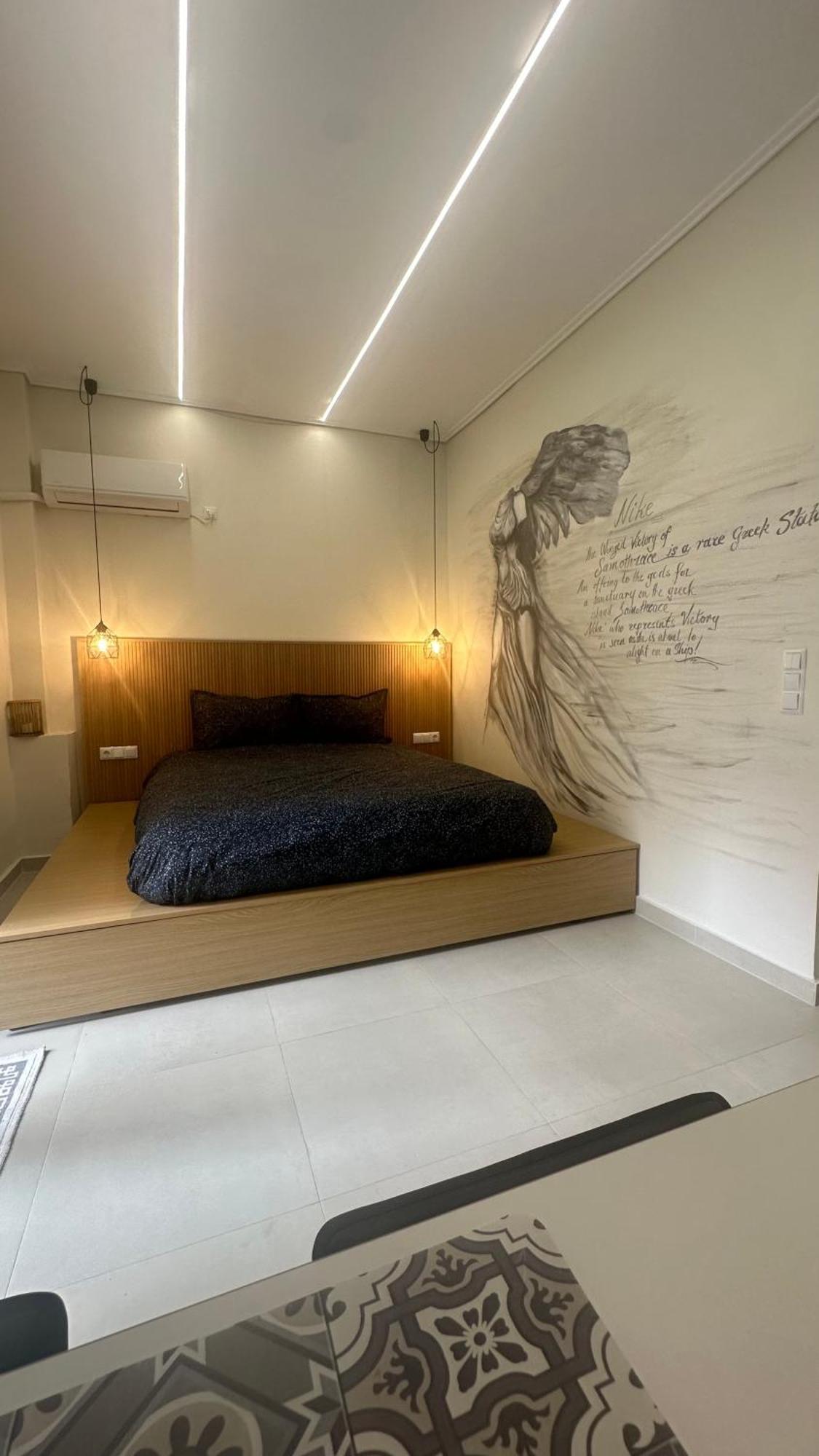 Siesta Apartment Kalamáta Kültér fotó